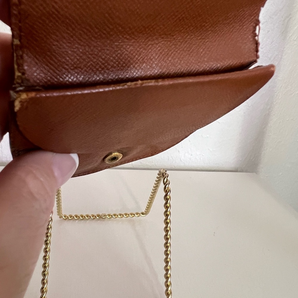 Coming SOON • LV Coin Pouch Vintage - Picture 5 of 14